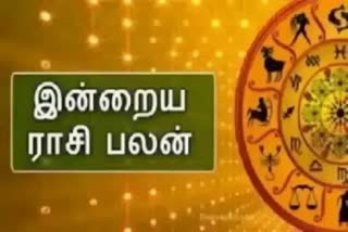 TODAY HOROSCOPE: அக்.28- இன்றைய ராசிபலன்