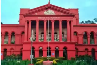 Karnataka High Court  tax department over online games  High Court questioned to tax department  ಆನ್ಲೈನ್​ ಗೇಮ್​ಗಳ ಸ್ವರೂಪ  ಆನ್ಲೈನ್​ ಗೇಮ್​ಗಳಿಗೆ ಹೆಚ್ಚುವರಿ ಟ್ಯಾಕ್ಸ್  ಗೇಮ್​ಗಳಿಗೆ ಹೆಚ್ಚುವರಿ ಟ್ಯಾಕ್ಸ್ ವಿಧಿಸಿದ ತೆರಿಗೆ ಇಲಾಖೆ  ಹೈಕೋರ್ಟ್ ಮೆಟ್ಟಿಲೇರಿದ ಕಂಪನಿ  ಹೈಕೋರ್ಟ್ ತೆರಿಗೆ ಇಲಾಖೆಗೆ ಪ್ರಶ್ನಿಸಿದೆ  ಸರಕು ಮತ್ತು ಸೇವಾ ತೆರಿಗೆ ಇಲಾಖೆ  ತೆರಿಗೆ ಪಾವತಿಸುವಂತೆ ನೋಟಿಸ್​ ಜಾರಿ  ಗೇಮ್ಸ್​ ಕ್ರಾಫ್ಟ್​ ಟೆಕ್ನಾಲಜೀಸ್​ ಪ್ರೈವೇಟ್