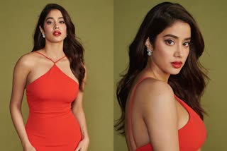 Janhvi Kapoor latest pictures  Janhvi Kapoor instagram  Janhvi Kapoor hot pics  Janhvi Kapoor photos  Janhvi Kapoor pictures  Janhvi Kapoor latest news  Mili promotions  ജാനവി കപൂർ ചിത്രങ്ങൾ  ജാനവി കപൂർ റെഡ് ഗൗണിൽ  ജാനവി കപൂർ ഇൻസ്‌റ്റഗ്രാം  ജാനവി കപൂർ ഏറ്റവും പുതിയ ചിത്രങ്ങൾ