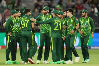 How Pakistan can qualify for T20 World Cup semi-finals after bitter defeat to Zimbabwe