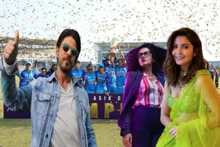 Bolly Celebs on BCCI New Decision