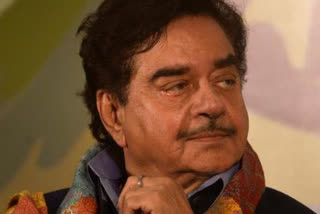 Missing Poster for Shatrughan Sinha in Asansol before Chhath Puja 2022