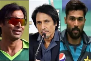 T20 World Cup Former Pakistan players lash out at Babar and team after defeat against Zimbabwe