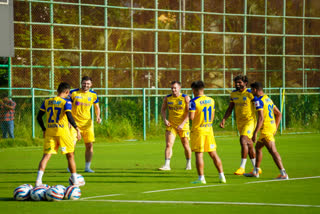 Kerala Blasters vs Mumbai City Fc  Kerala Blasters  Mumbai City Fc  Indian Super League  ISL  കേരള ബ്ലാസ്‌റ്റേഴ്‌സ്  മുംബൈ സിറ്റി  ഐ എസ് എല്‍  കൊച്ചി ജവഹര്‍ലാല്‍ നെഹ്‌റു സ്‌റ്റേഡിം