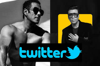 bollywood actors on twitter
