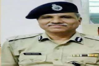 IPS Umesh Mishra appointed new DGP