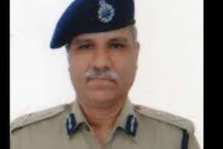 Gehlot government of Rajasthan has appointed IPS Umesh Mishra as the new DGP.
