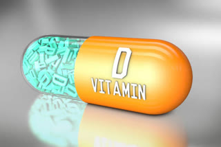 Vitamin D deficiency linked to premature death