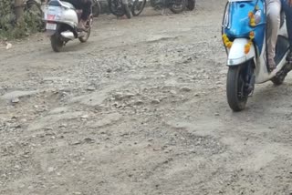 pit roads in Kolhapur