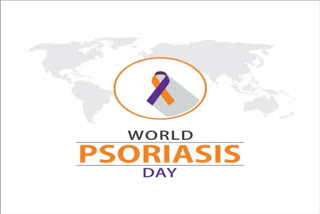 World Psoriasis Day 2022: "Unloading Psoriatic Disease"