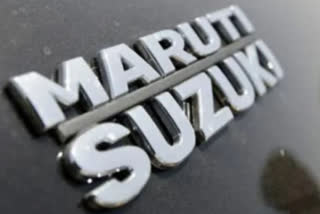 Maruti Suzuki Q2 net profit rises to Rs 2,112.5 crore