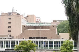All India Institute of Medical Sciences at Delhi