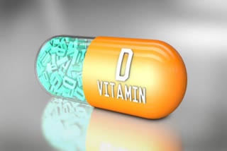 Vitamin D ଅଭାବରୁ ହୋଇପାରେ ଅକାଳ ବିୟୋଗ