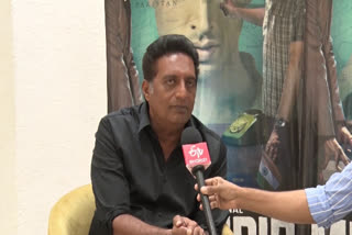 Prakashraj