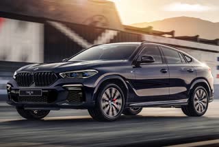 BMW  X6 50 Jahre M Edition  Jahre  BMW Motocorp  യാരെ  ബിഎംഡബ്ല്യു  കമ്പനി  അമ്പതാം വാര്‍ഷികത്തില്‍  വജ്രായുധം  ജര്‍മന്‍  ആഡംബര കാര്‍  കാര്‍  മ്യൂണിക്  ജര്‍മനി  50 യാരെ എം  മോട്ടോകോര്‍പിന്‍റെ  പ്രത്യേക പതിപ്പ്  വാഹനം