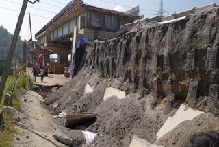 Gopinath Bordoloi Road