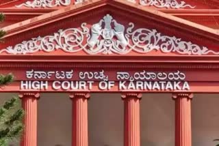 Karnataka High Court