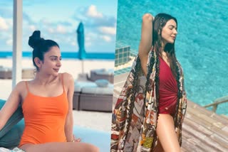 Rakul Preet Singh latest pictures  Rakul Preet Singh hot pics  Rakul Preet Singh cuttputali promotions  Rakul Preet Singh photos  Rakul Preet Singh in white  Rakul Preet Singh instagram  Cuttputali promotions  Cuttputlli promotions  Rakul Preet Singh thank god promotions  Rakul Preet Singh diwali party looks  രാകുല്‍ പ്രീത് സിങ്  രാകുല്‍ പ്രീത് സിങ് ഏറ്റവും പുതിയ ചിത്രങ്ങള്‍  രാകുല്‍ പ്രീത് സിങ് ഹോട്ട് ചിത്രങ്ങള്‍  രാകുല്‍ പ്രീത് സിങ് ഇന്‍സ്‌റ്റഗ്രാം  രാകുല്‍ പ്രീത് സിങ് മാലിദ്വീപില്‍  രാകുല്‍ പ്രീത് സിങ് ഫോട്ടോ