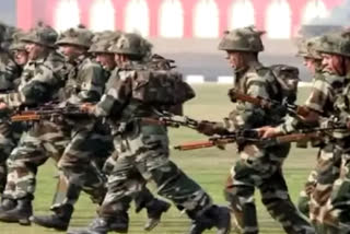 Army recruitment rally in Kota from 1 to 16 November, admit cards released