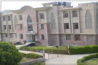 Singhania University Jhunjhunu