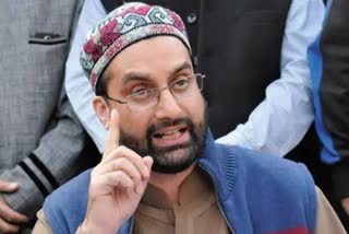 continuous-detention-of-mirwaiz-a-condemnable-act-says-anjuman-auqaf