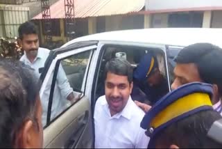 PFI leader Rauf remanded  പോപ്പുലര്‍ ഫ്രണ്ട് നേതാവ് സി എ റൗഫ് റിമാന്‍റില്‍  എന്‍ഐഎ  എൻഐഎ കോടതി  nia arrest of pfi leaders  nia crackdown on pfi  പിഎഫ്ഐ നേതാക്കളുടെ എന്‍ഐഎ അറസ്റ്റ്