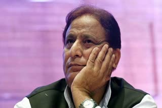 Azam Khan disqualified from UP assembly membership