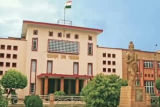 Rajasthan Highcourt Order