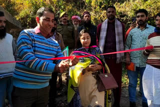 Fourth phase of back to village programme started in poonch