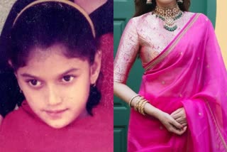 Adirirao hydari childhood pic viral