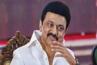 cm stalin underwent medical checkup  cm stalin  cm stalin medical checkup  மருத்துவமனை சென்றார் முதலமைச்சர்  முதுகுவலி பரிசோதனை  முதலமைச்சர் ஸ்டாலின்