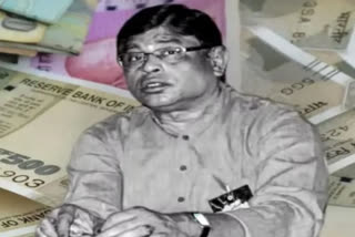 School jobs scam: TMC MLA Manik Bhattacharya's judicial remand extended till Nov 10