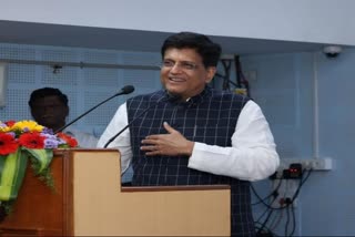 India to become global economic power with collective efforts says Piyush Goyal