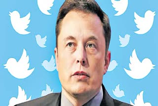 Elon Musk officially takes over Twitter