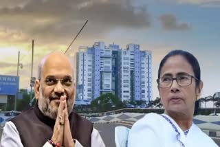 Amit Shah to attend EZCC meeting next week; Mamata Banerjee also likely to attend