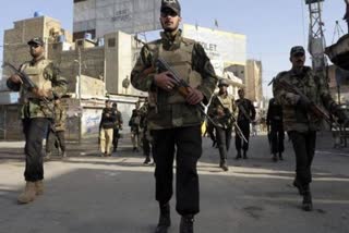 पाकिस्तान: क्वेटा में सशस्त्र हमले में दो लोगों की मौत, 7 घायल