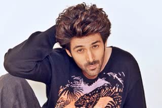 Kartik Aaryan