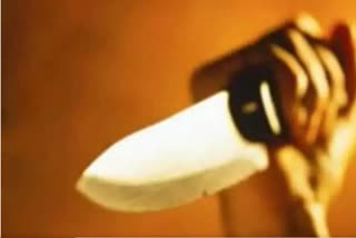 नाबालिगों ने चाकू से गोदकर की छात्र की हत्या