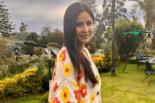 Katrina Kaif looks fabulous