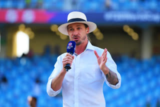 T20 WORLD CUP 2022  Dale Steyn  Dale Steyn picks best five fast bowlers  best five fast bowlers in t20 world cup 2022  ഡെയ്‌ല്‍ സ്റ്റെയ്‌ന്‍  ഐസിസി  ടി20 ലോകകപ്പ്  കാഗിസോ റബാഡ  ആൻറിച്ച് നോര്‍ക്യ  മാര്‍ക്ക് വുഡ്  മിച്ചല്‍ സ്റ്റാര്‍ക്ക്  ഷഹീന്‍ അഫ്രീദി