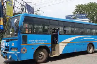 NBSTC to resume AC Bus Service after three years