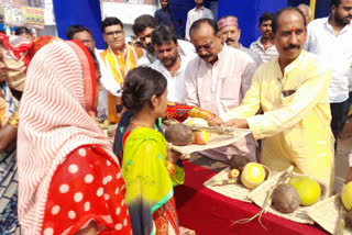 पाटलिपुत्रा सांसद रामकृपाल यादव