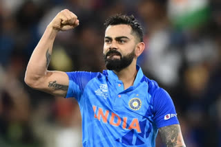 greg chappell on virat kohli batting  chappell on virat kohli batting against pakistan  virat kohli  greg chappell  greg chappell on virat kohli  വിരാട് കോലി  ഗ്രെഗ് ചാപ്പല്‍  ടി20 ലോകകപ്പ്  ഇന്ത്യ vs പാകിസ്ഥാന്‍