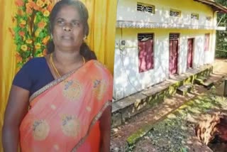 Elanthoor  Human Sacrifice  Padma  family wants body for funeral  kochi  നരബലി  ഇലന്തൂര്‍  പത്മയുടെ മൃതദേഹം  പത്മ  മൃതദേഹം വിട്ടുകിട്ടാന്‍  പൊലീസ്  കൊച്ചി  കുടുംബം  മുഖ്യമന്ത്രി  എറണാകുളം  സെൽവരാജ്