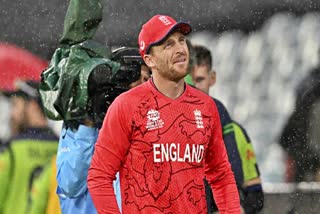 jos buttler statement  jos buttler  जोस बटलर  बटलर  Buttler  टी20 विश्व कप  T20 World Cup