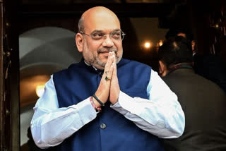 Amit Shah will not visit West Bengal early in November as Eastern Region Security Council meeting has been postponed