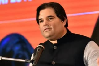 Varun Gandhi