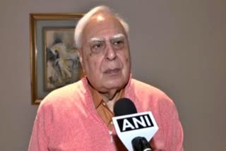 Kapil Sibal on amended IT rules