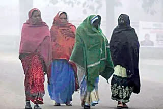 Telangana Weather