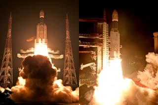 ISRO  ISRO flight acceptance hot test  LVM3 M3 mission  LVM3 M3 mission oneweb  oneweb ISRO  oneweb satellites  ഐഎസ്ആർഒ  ഐഎസ്ആർഒ വൺവെബ്  വൺവെബ്  സിഇ 20 എഞ്ചിന്‍റെ കാര്യക്ഷമത പരീക്ഷണം